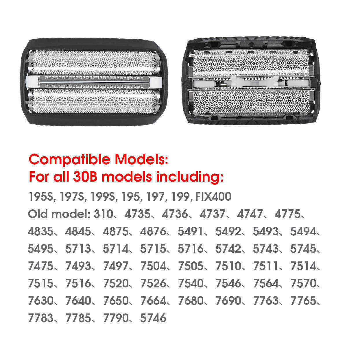 30B-30S-Replacement-Shaver-Foil-Shaver-Blade-For-Braun-7000-4000-Series-4735-4736-7475-7493-1455185