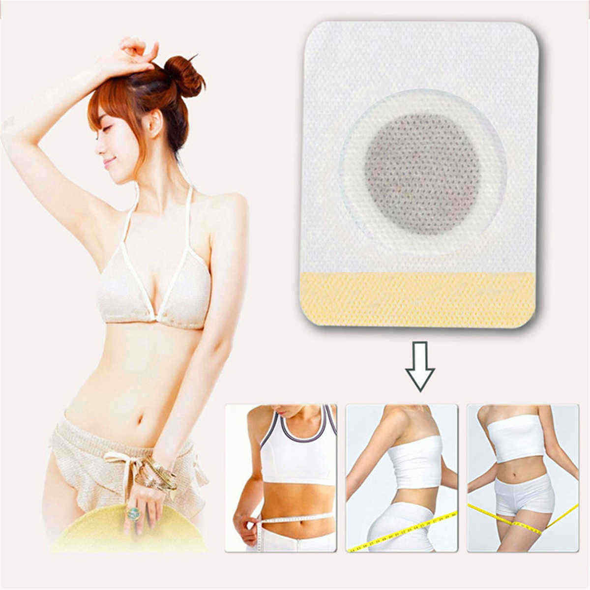 30Pcs-Magnetic-Abdominal-Body-Wonder-Slimming-Patch-Navel-Sticker-Fat-Burner-Anti-Obesity-1407768