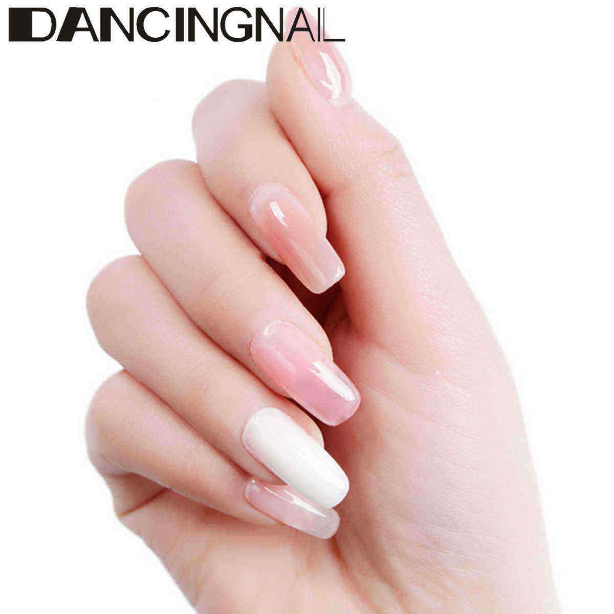 30ml-Poly-UV-LED-Gel-Quick-Building-Nail-Extension-Nail-Gel-Builder-Brush-Set-1289642