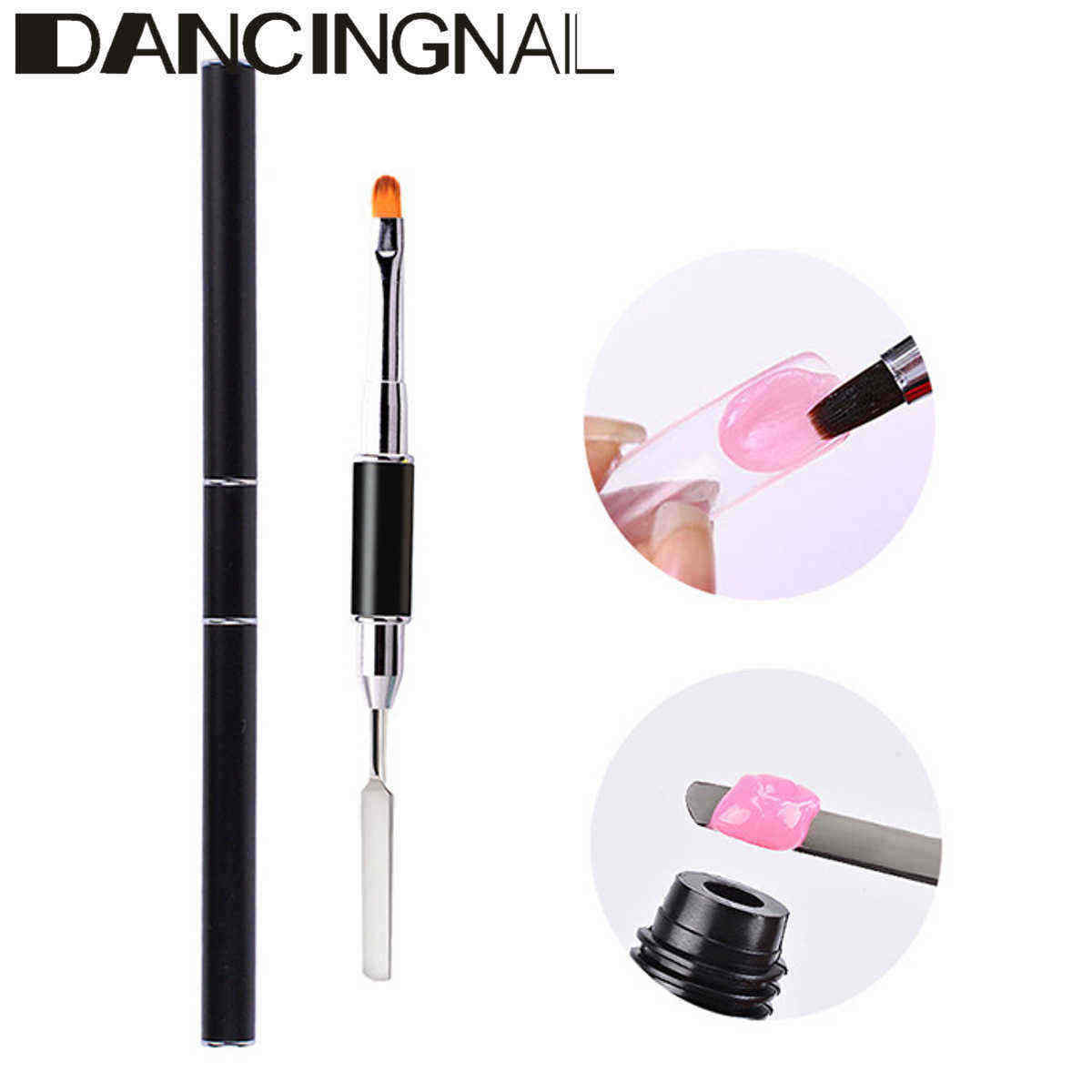 30ml-Poly-UV-LED-Gel-Quick-Building-Nail-Extension-Nail-Gel-Builder-Brush-Set-1289642