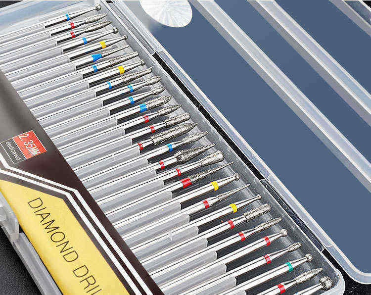 30pcs-Electric-Power-Drill-Bits-Polishing-Engraving-Grinder-Nail-Salon-Tungsten-Steel-Manicure-Tools-1300019
