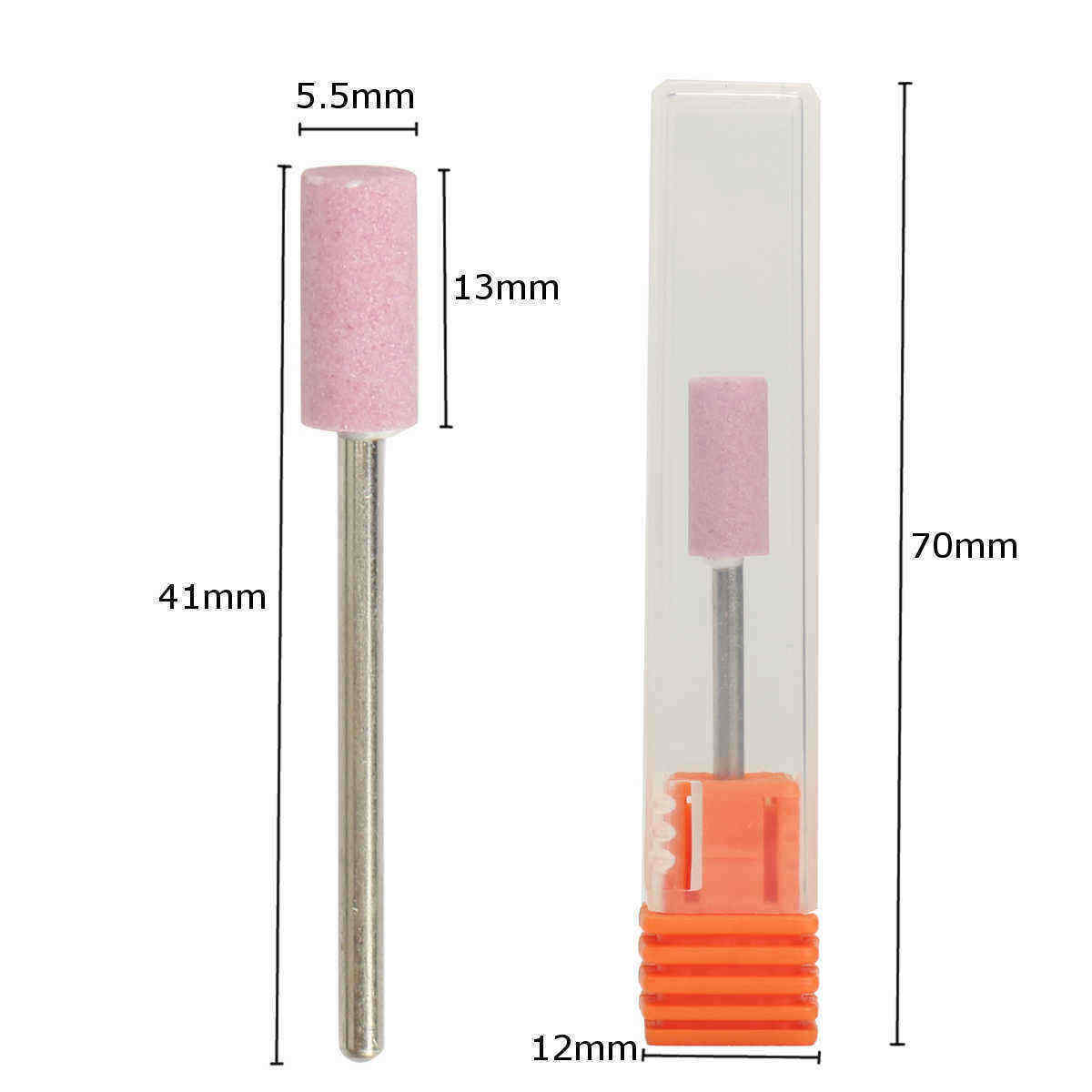 332-Shank-Pro-Ceramic-Carbide-Nail-Drill-Bit-Tool-Rotary-File-Manicure-Pedicure-1186628