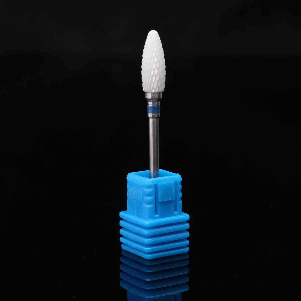332-White-Ceramic-Nail-Drill-Bits-Polish-File-Nail-Art-Manicure-Tools-1115557