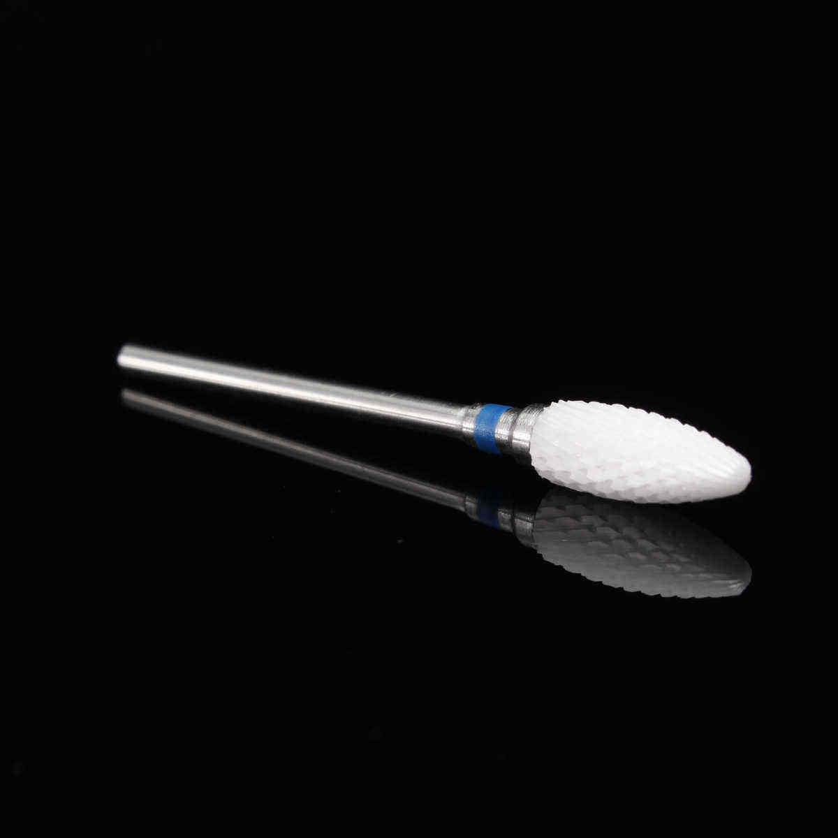 332-White-Ceramic-Nail-Drill-Bits-Polish-File-Nail-Art-Manicure-Tools-1115557