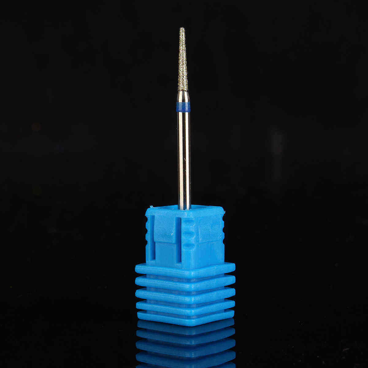 332quot-Diamond-Nail-Art-Drill-Bit-Manicure-Tools-Polish-Cleaner-Shaping-Pedicure-Cuticle-Remover-1144403