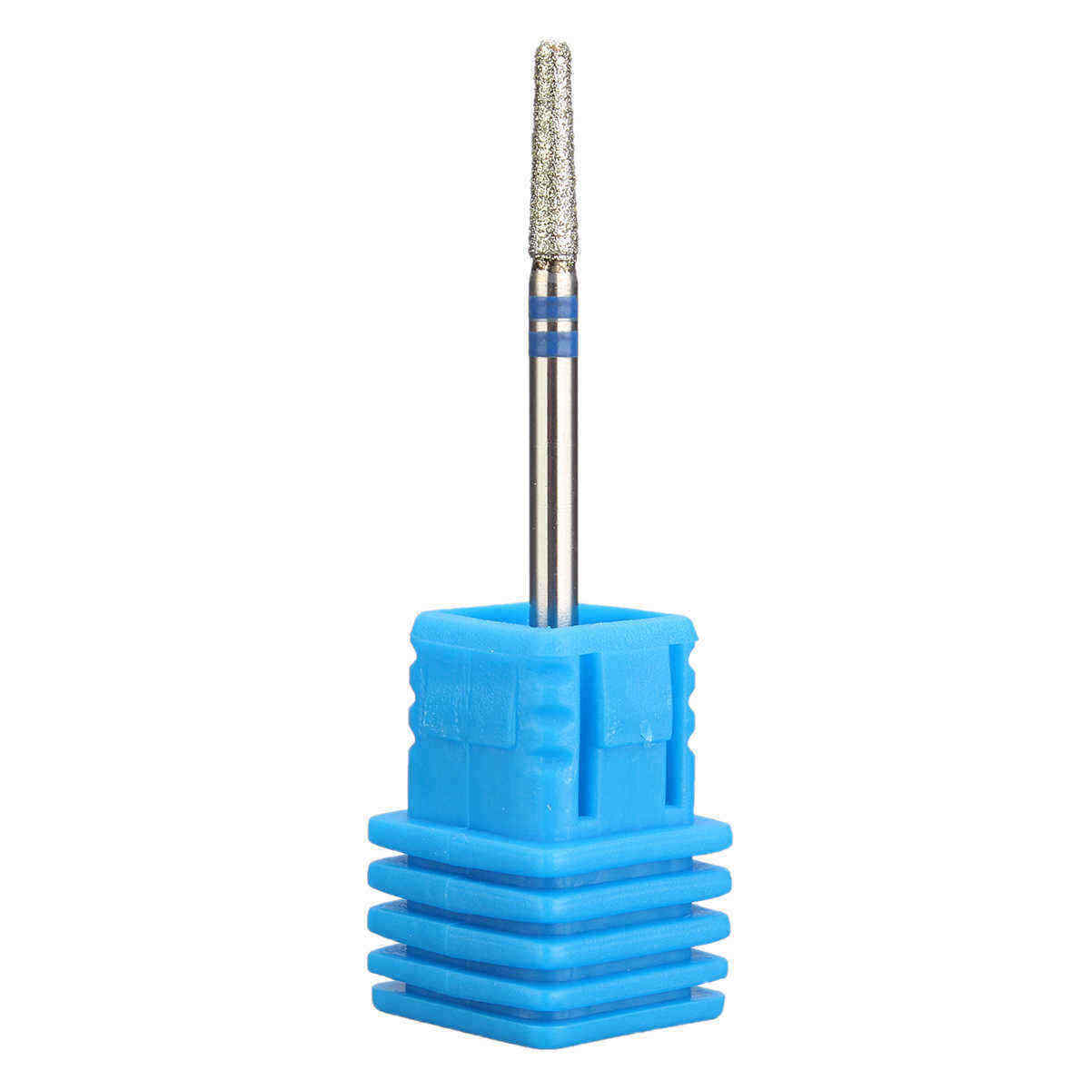 332quot-Electric-Shank-Nail-Art-Drill-Bit-Manicure-Tools-Polish-Cleaner-Shaping-Pedicure-Cuticle-1143876