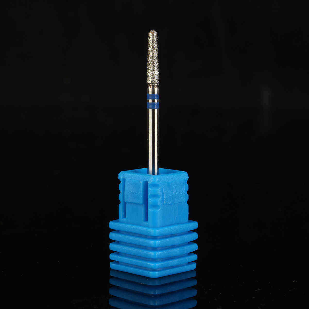 332quot-Electric-Shank-Nail-Art-Drill-Bit-Manicure-Tools-Polish-Cleaner-Shaping-Pedicure-Cuticle-1143876