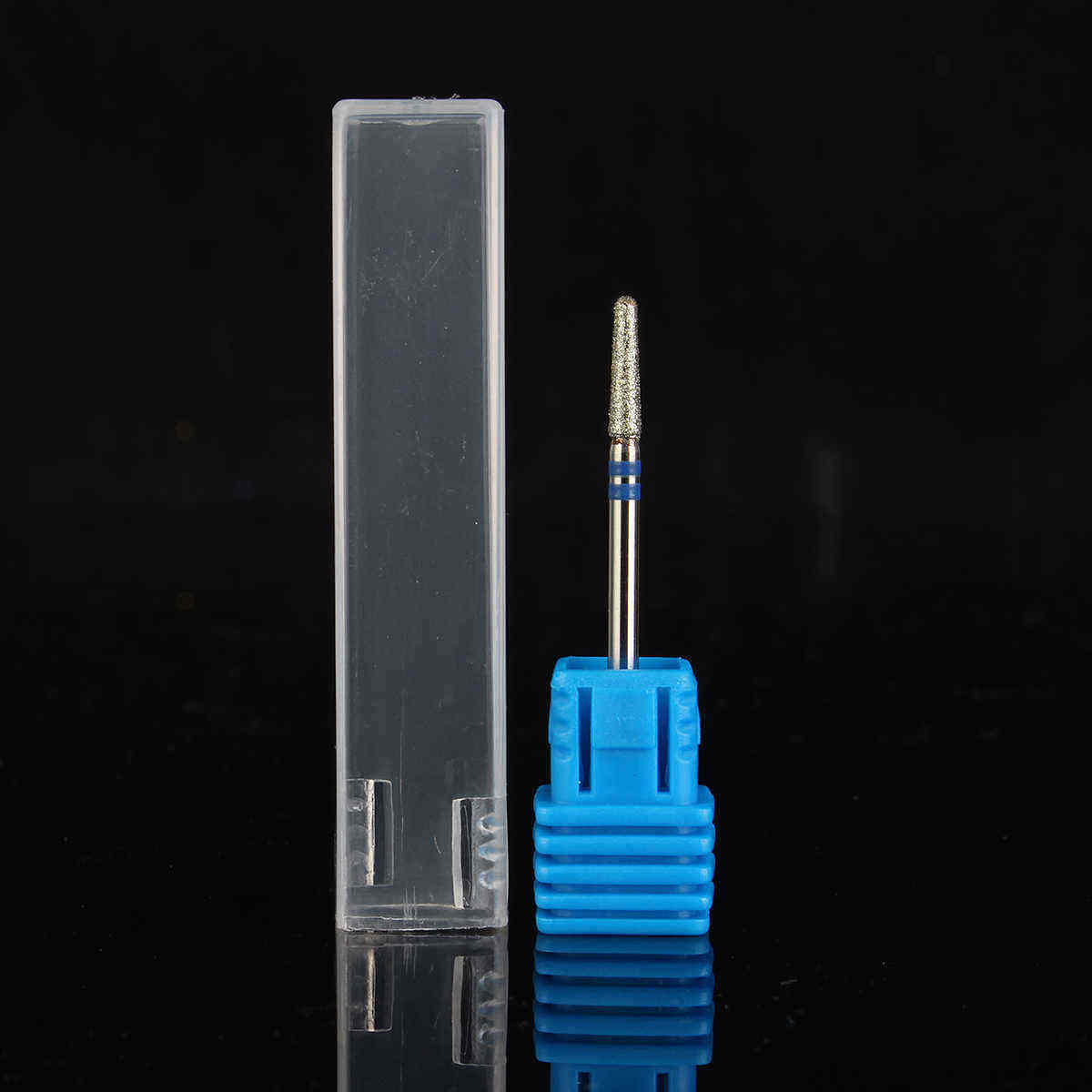 332quot-Electric-Shank-Nail-Art-Drill-Bit-Manicure-Tools-Polish-Cleaner-Shaping-Pedicure-Cuticle-1143876