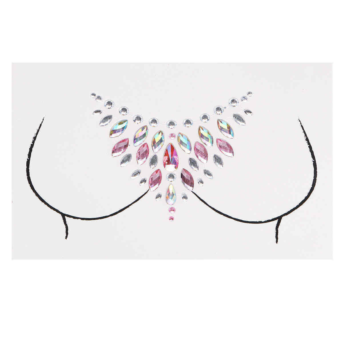 3D-Acrylic-Breast-Decoration-Rhinestone-Sticker-Body-Stage-Masquerade-Show-Makeup-Decorations-1308031