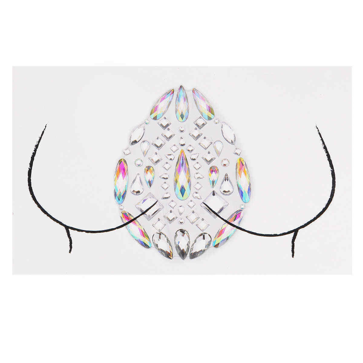 3D-Acrylic-Breast-Decoration-Rhinestone-Sticker-Body-Stage-Masquerade-Show-Makeup-Decorations-1308031