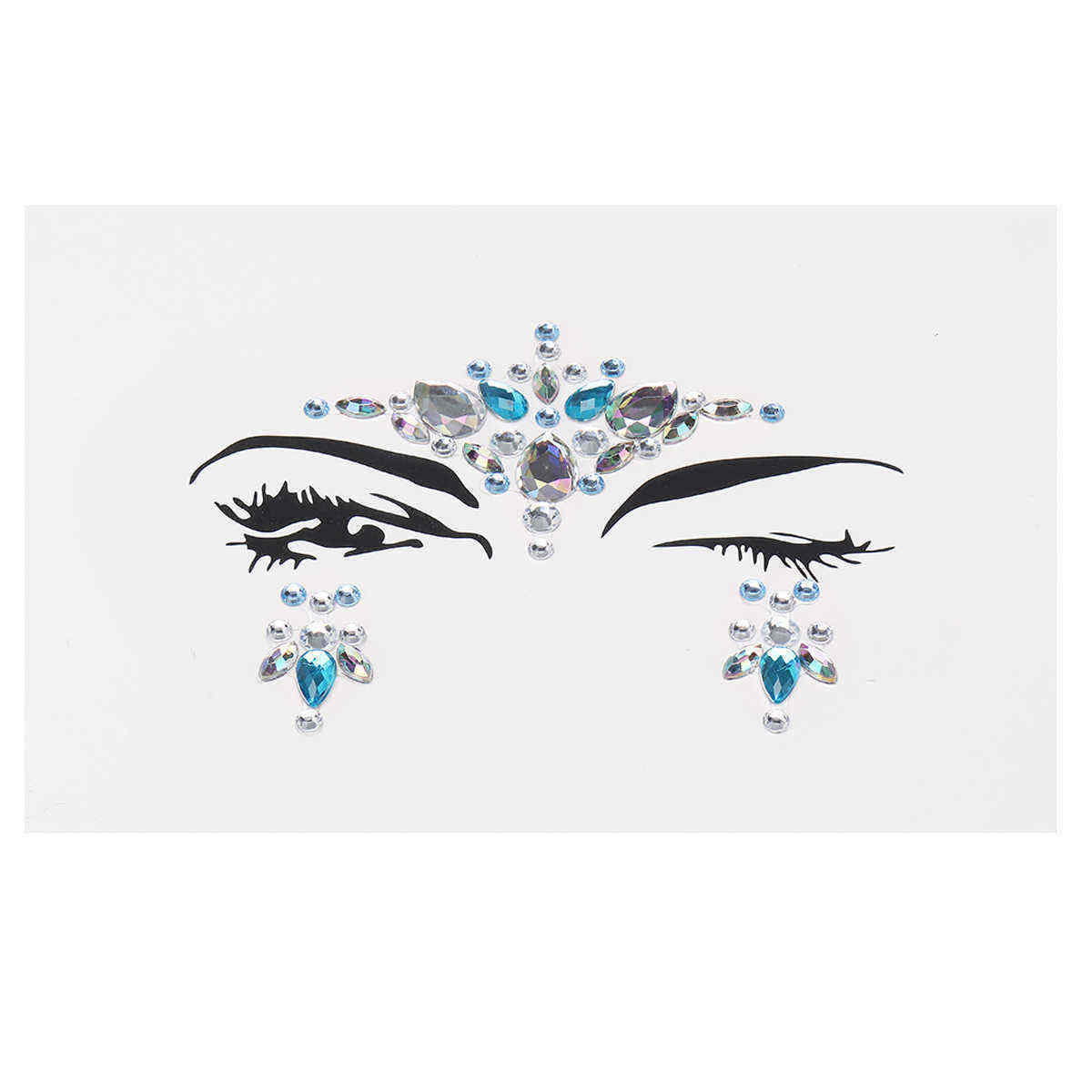 3D-Acrylic-Facial-Decoration-Rhinestone-Sticker-Stage-Masquerade-Fashion-Show-Makeup-Decorations-1307783