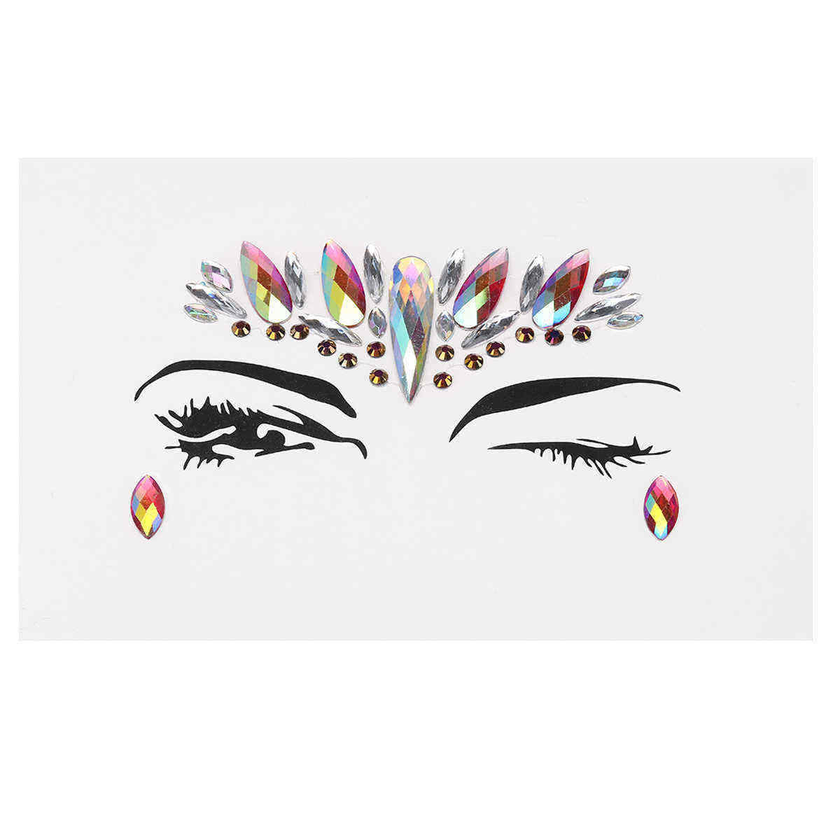 3D-Acrylic-Facial-Decoration-Rhinestone-Sticker-Stage-Masquerade-Fashion-Show-Makeup-Decorations-1307783