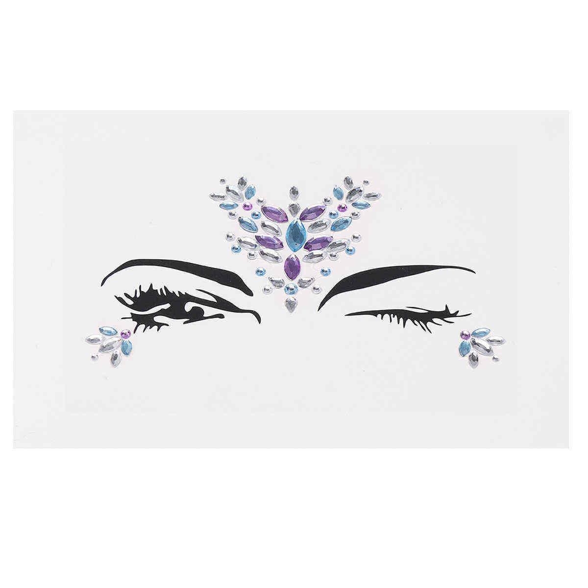 3D-Acrylic-Facial-Decoration-Rhinestone-Sticker-Stage-Masquerade-Fashion-Show-Makeup-Decorations-1307783
