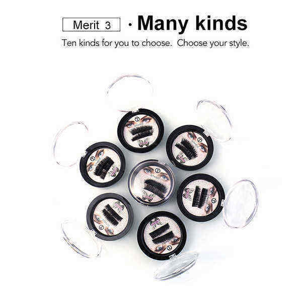 3D-Magnetic-Eyelashes-Reusable-Thicker-Magnet-Longer-False-Eyelashes-Makeup-1247340