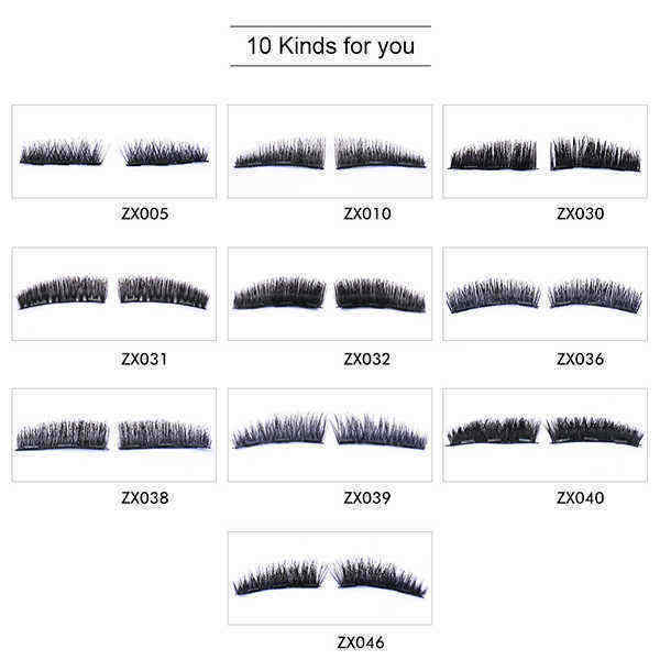 3D-Magnetic-Eyelashes-Reusable-Thicker-Magnet-Longer-False-Eyelashes-Makeup-1247340