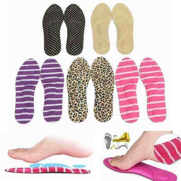 3D-Sponge-Arch-Support-Insoles-Damping-Insole-Pain-Relief-Pad-Cushion-1002490