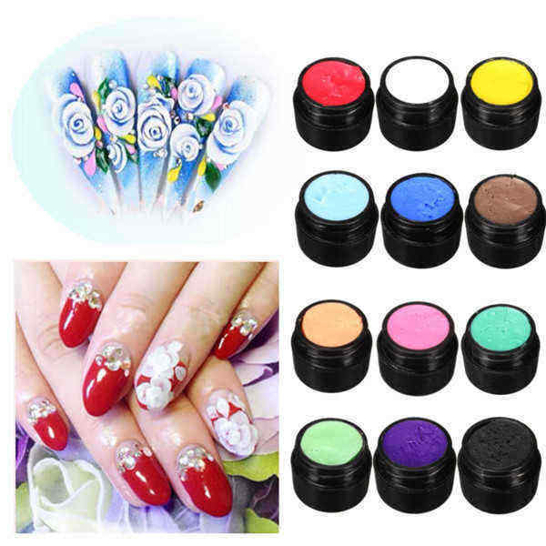 3D-UV-Manicure-Gel-Sculpture-Design-Nail-Art-Tip-Glue-Creative-Decoration-12-Colors-1008602