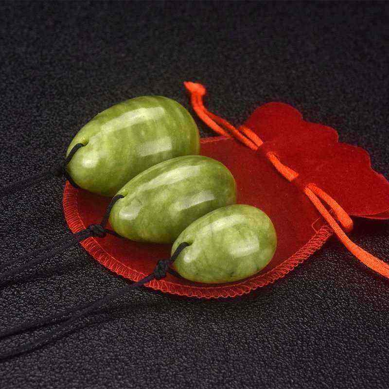 3Pcs-Set-Massage-Tools-Drilled-Natural-Green-Jade-Eggs-Yoni-Pelvic-Muscle-Kegel-Exercise-Ball-1188910