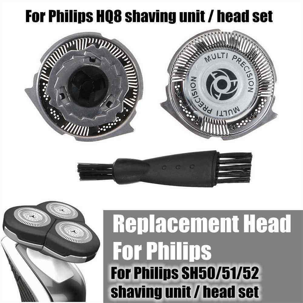 3Pcs-Shaver-Blade-Replacement-Heads-Foil-for-Philips-Norelco-1322611