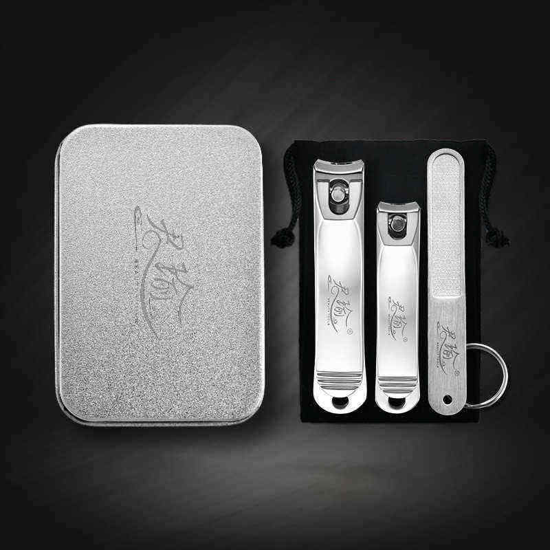 3Pcs-Stainless-Steel-Nail-Clipper-Set-Two-Size-Toenail-Clipper-Nail-File-Set-Manicure-Tools-1442285