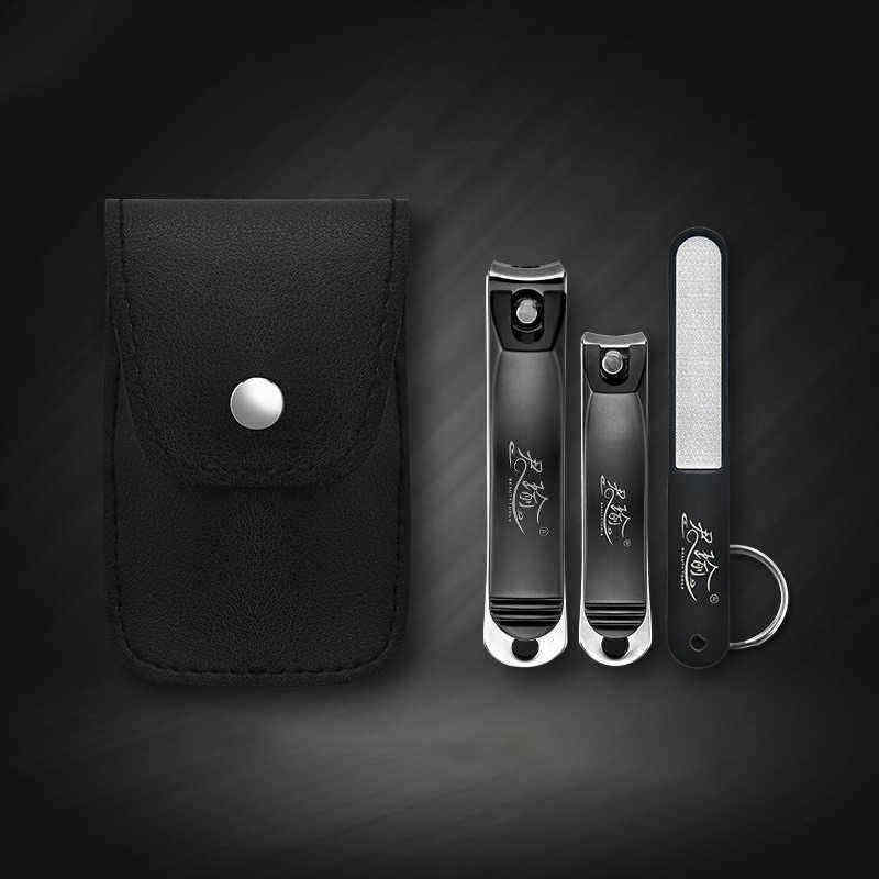 3Pcs-Stainless-Steel-Nail-Clipper-Set-Two-Size-Toenail-Clipper-Nail-File-Set-Manicure-Tools-1442285