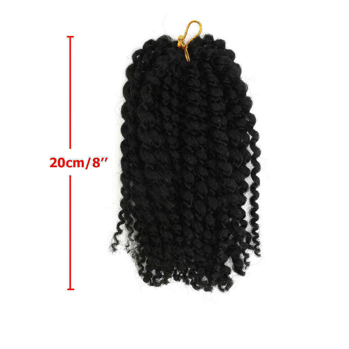 3Pcspack-Mali-Bob-8quot-Soft-Curl-Curly-Twist-Crochet-Braiding-Hair-Synthetic-Braid-1176201