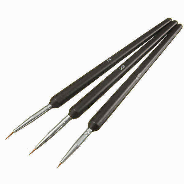 3x-Tiny-Acrylic-Nail-Art-Drawing-Painting-Pen-Brush-Set-15501