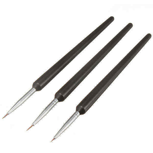 3x-Tiny-Acrylic-Nail-Art-Drawing-Painting-Pen-Brush-Set-15501