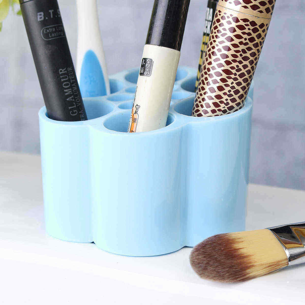 4-Colors-Brushes-Organizer-Makeup-Cosmetic-Case-Holder-Display-Stand-Storage-Box-1114728