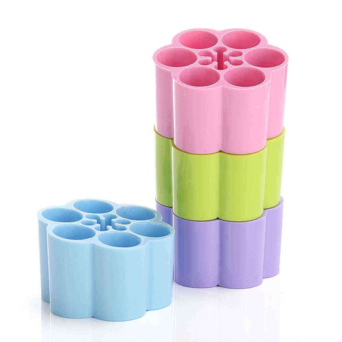 4-Colors-Brushes-Organizer-Makeup-Cosmetic-Case-Holder-Display-Stand-Storage-Box-1114728