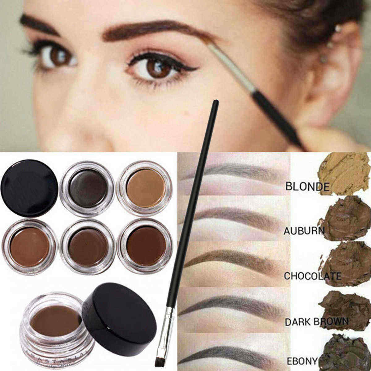 4-Colors-Pomade-Eyebrow-Dyed-Cream-Makeup-Cosmetic-Long-Lasting-Waterproof-1334777