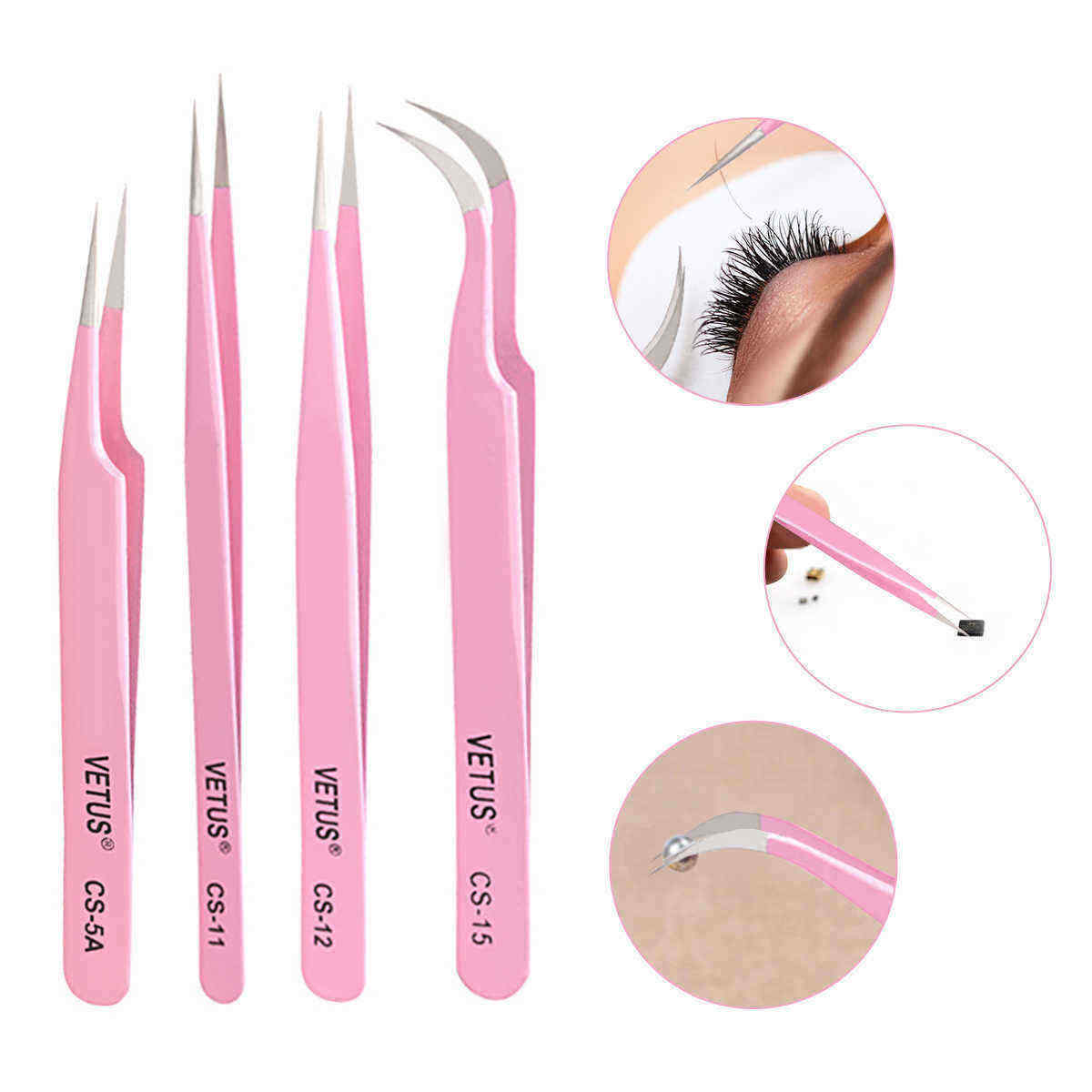 4-Pros-Multifunctional-Tweezers-Makeup-False-Fake-Eyelashes-Extension-Cosmetic-Tools-1313796