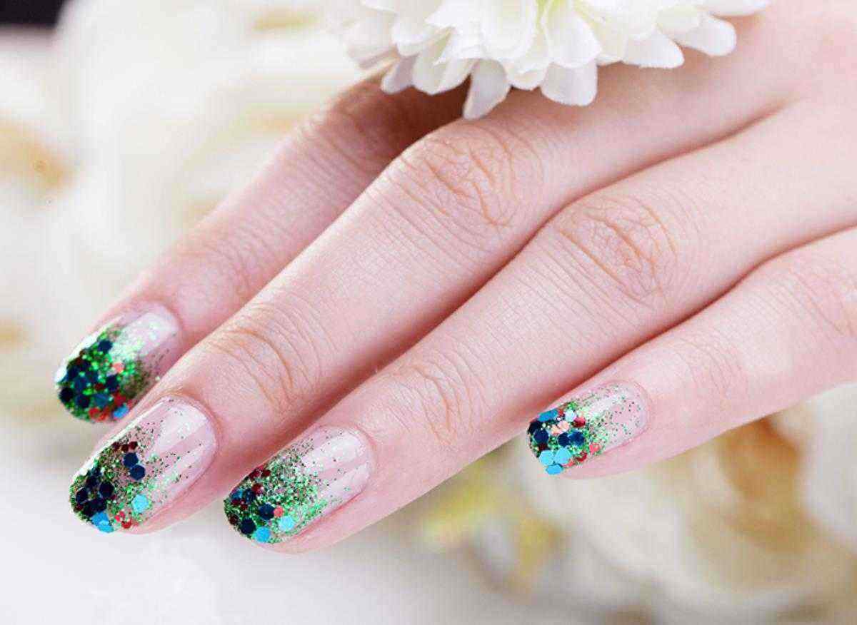 4-box-10ml-Green-Iridescent-Nail-Art-Glitter-Powder-Sheet-1mm-Sequins-Sparkly-Colorful-Acrylic-Tips-1184902