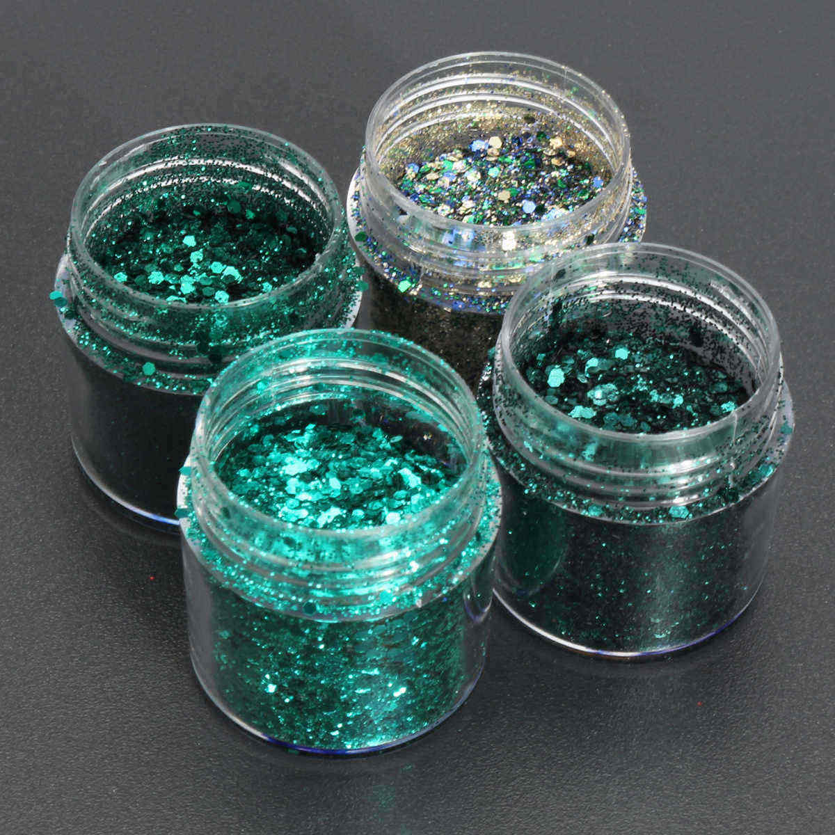 4-box-10ml-Green-Iridescent-Nail-Art-Glitter-Powder-Sheet-1mm-Sequins-Sparkly-Colorful-Acrylic-Tips-1184902