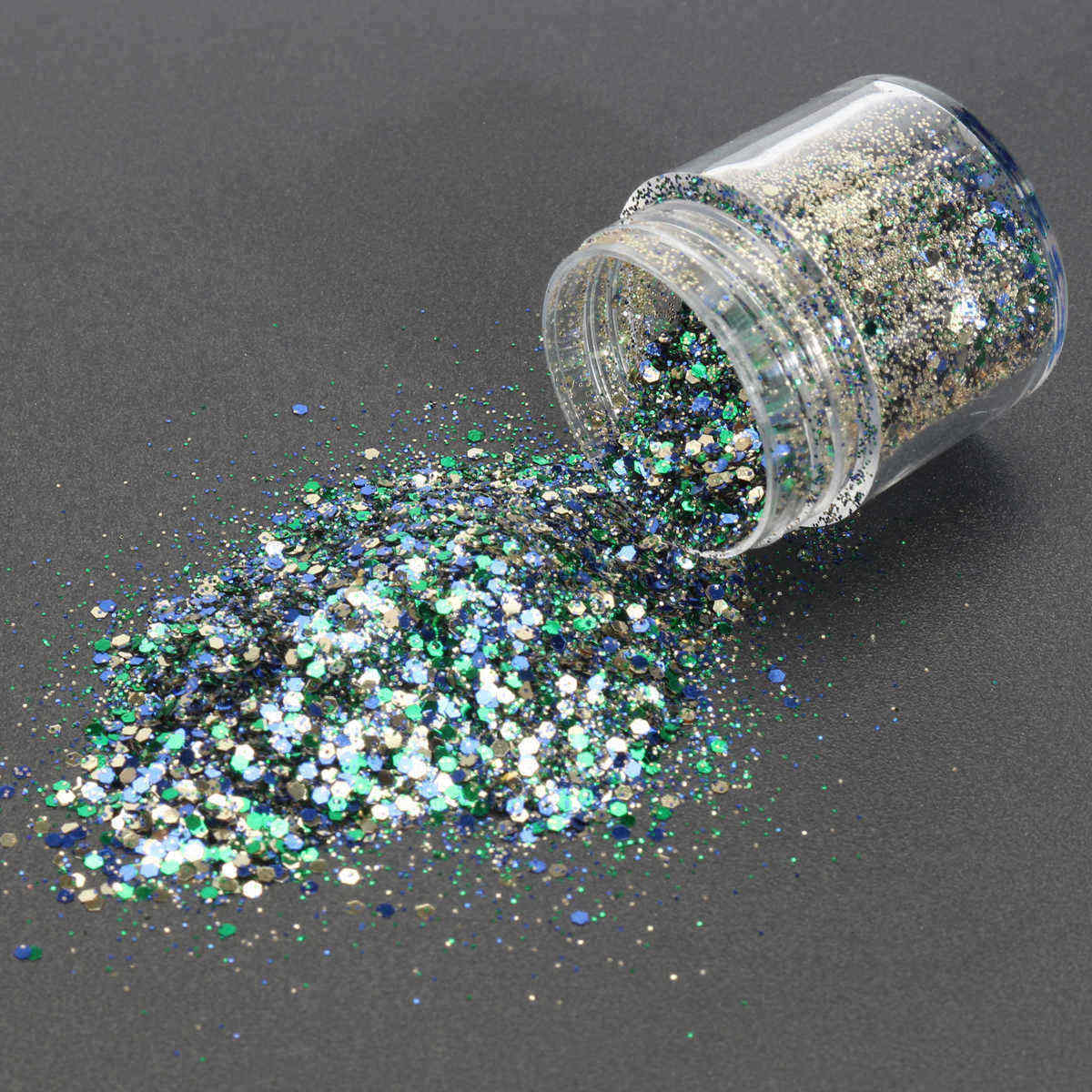 4-box-10ml-Green-Iridescent-Nail-Art-Glitter-Powder-Sheet-1mm-Sequins-Sparkly-Colorful-Acrylic-Tips-1184902