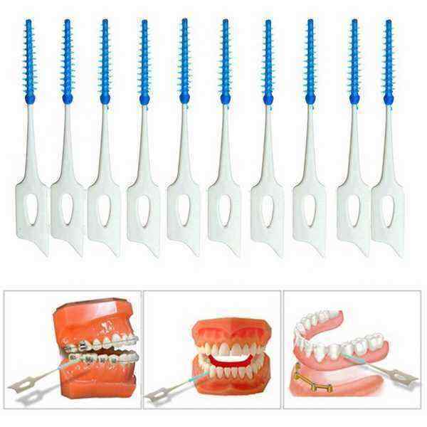 400pcs-Interdental-Between-Teeth-Floss-Brush-Elastic-Massage-Gum-Toothpick-1064248