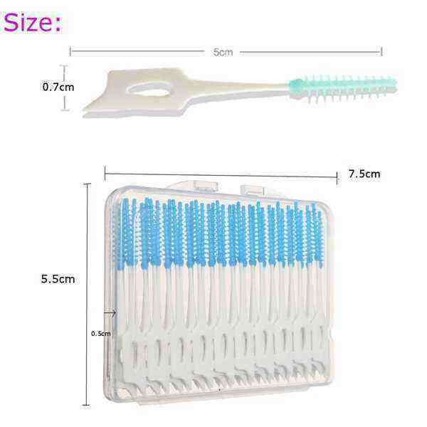 400pcs-Interdental-Between-Teeth-Floss-Brush-Elastic-Massage-Gum-Toothpick-1064248