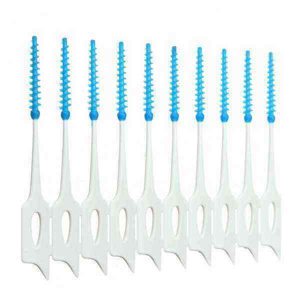400pcs-Interdental-Between-Teeth-Floss-Brush-Elastic-Massage-Gum-Toothpick-1064248