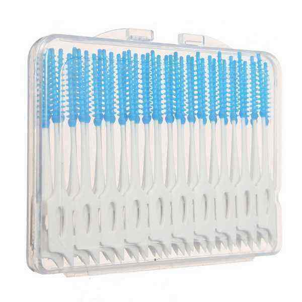 400pcs-Interdental-Between-Teeth-Floss-Brush-Elastic-Massage-Gum-Toothpick-1064248