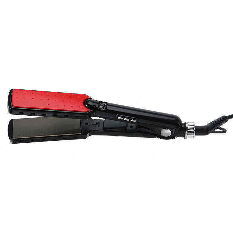 40s-Fast-Hair-Straightener-Iron-MCH-Heating-Digital-LCD-Display-Anti-Static-Fast-Hair-Straightening--1231417