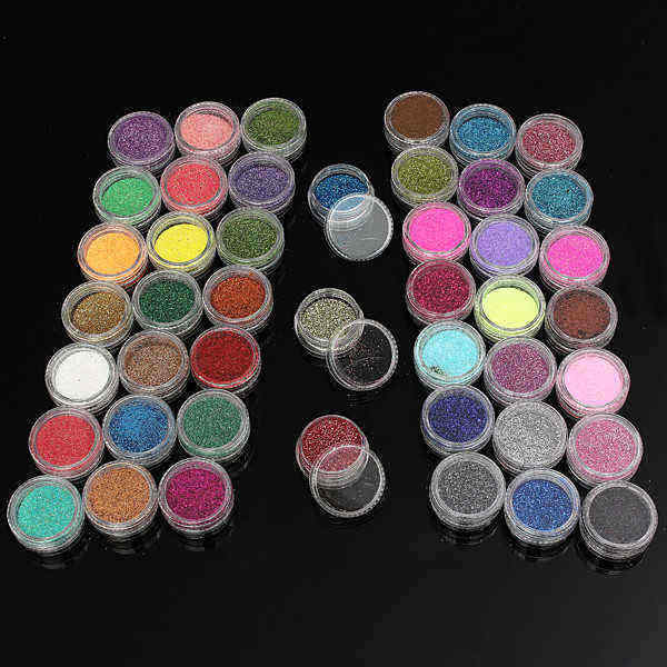 45-Colors-Glitter-Powder-Eye-Shadow-Pigment-Shinny-Shimmer-Gel-Nail-Art-Decoration-Spangle-Set-1022974
