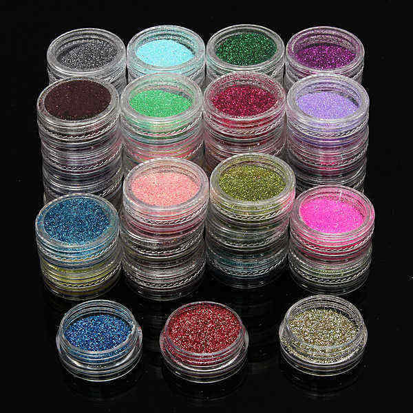 45-Colors-Glitter-Powder-Eye-Shadow-Pigment-Shinny-Shimmer-Gel-Nail-Art-Decoration-Spangle-Set-1022974