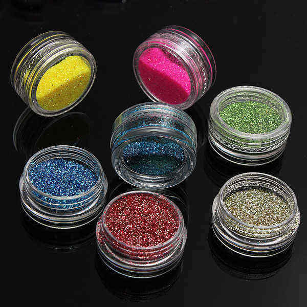 45-Colors-Glitter-Powder-Eye-Shadow-Pigment-Shinny-Shimmer-Gel-Nail-Art-Decoration-Spangle-Set-1022974