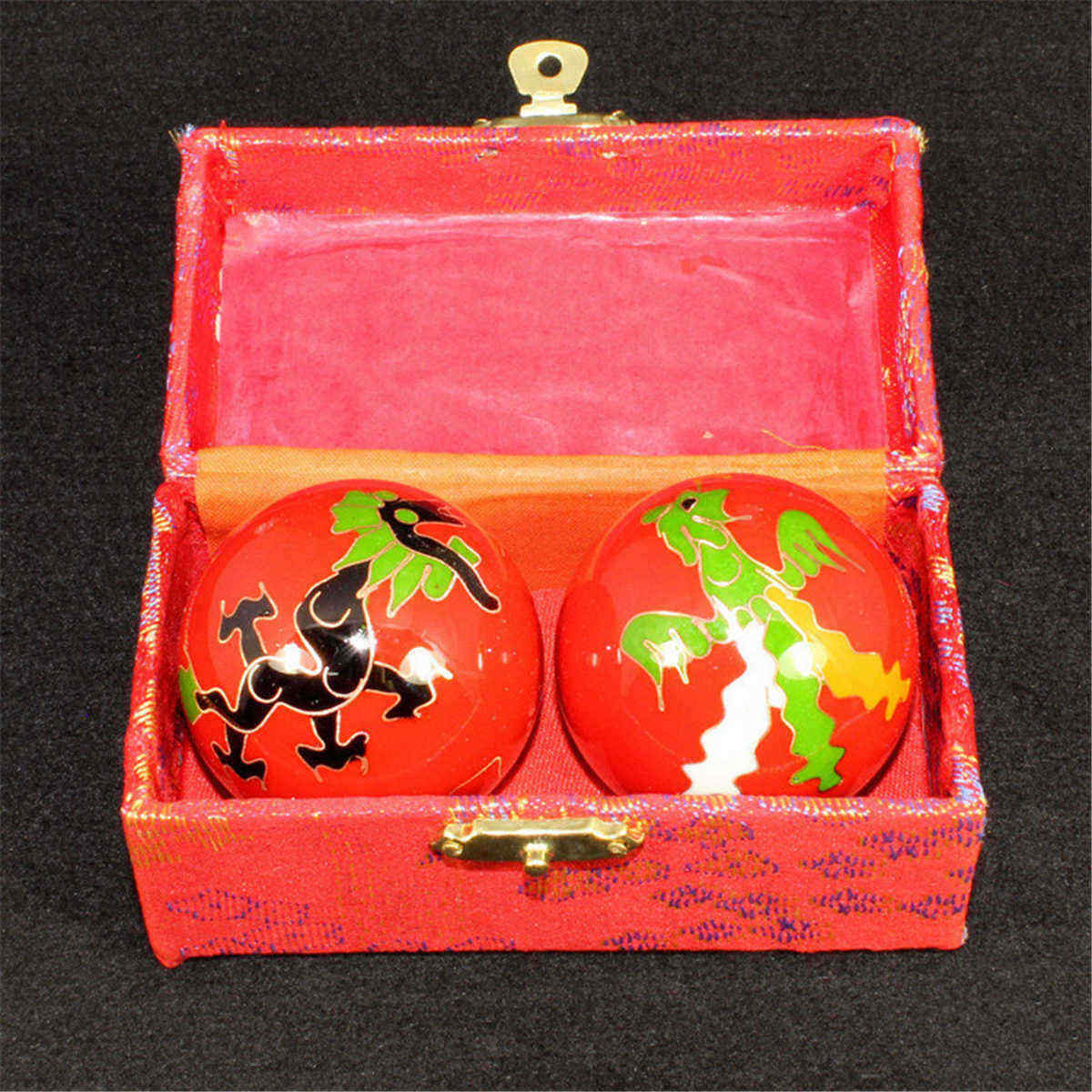47mm-Zen-Meditation-Balls-Chinese-Baoding-Ball-Health-Stress-Exercise-Relief-1480147