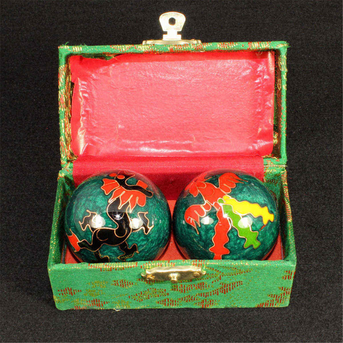 47mm-Zen-Meditation-Balls-Chinese-Baoding-Ball-Health-Stress-Exercise-Relief-1480147