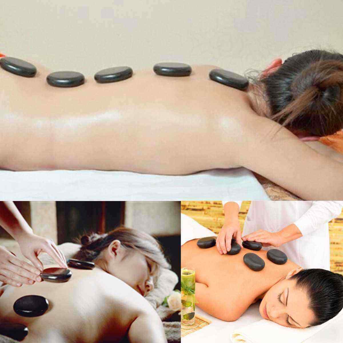 4Pcs-Natural-Hot-Stone-Massage-Basalt-Rocks-Oval-Shape-Palm-Stones-Massager-1129648