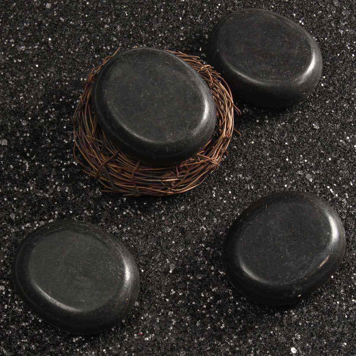 4Pcs-Natural-Hot-Stone-Massage-Basalt-Rocks-Oval-Shape-Palm-Stones-Massager-1129648