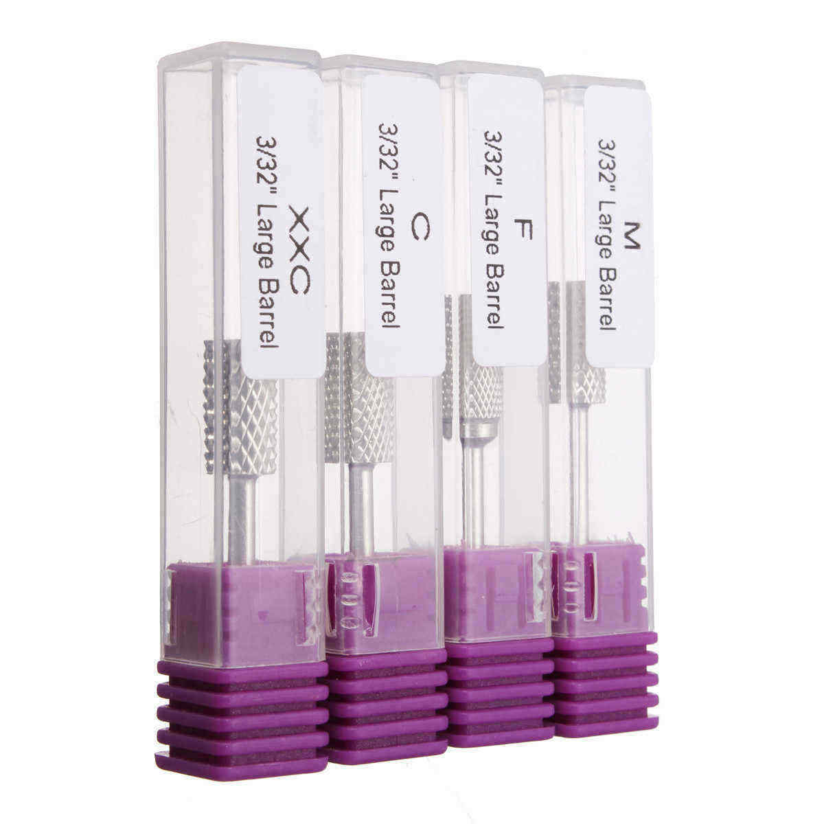 4pcs-Electric-Carbide-Nail-File-Drill-Bits-Kit-Polish-Cylindrical-Manicure-Tools-1107089