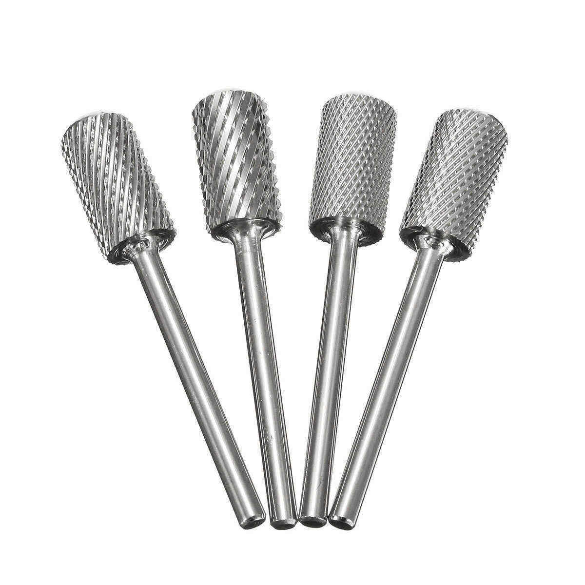 4pcs-Nail-Art-Drill-Bits-Tungsten-Carbide-Steel-Polish-Electric-Machine-Smooth-File-1119970