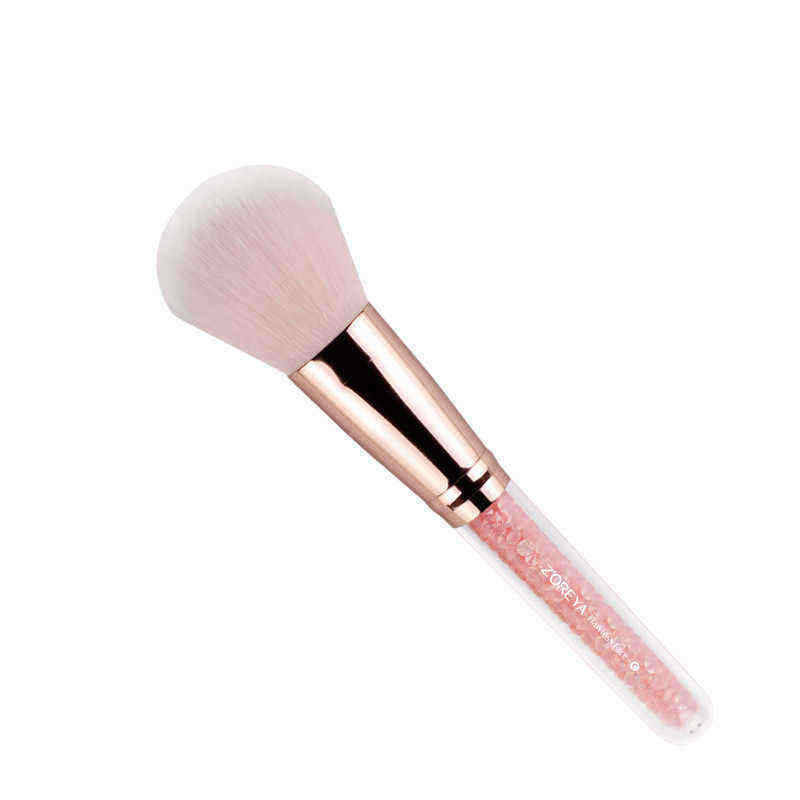 4pcs-Pink-Brush-Set-Daily-Use-Soft-Synthetic-Hair-Crystal-Makeup-Brushes-1361864